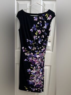 Lauren by Ralph Lauren Dress, NWT, Size 6